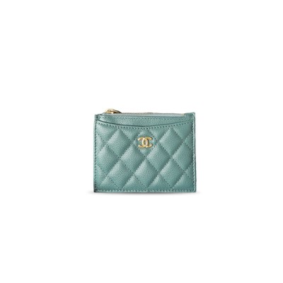 CHANEL CARD HOLDER A84105 (11.5*9cm) 